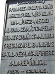 FUERO DE SOBRARBE